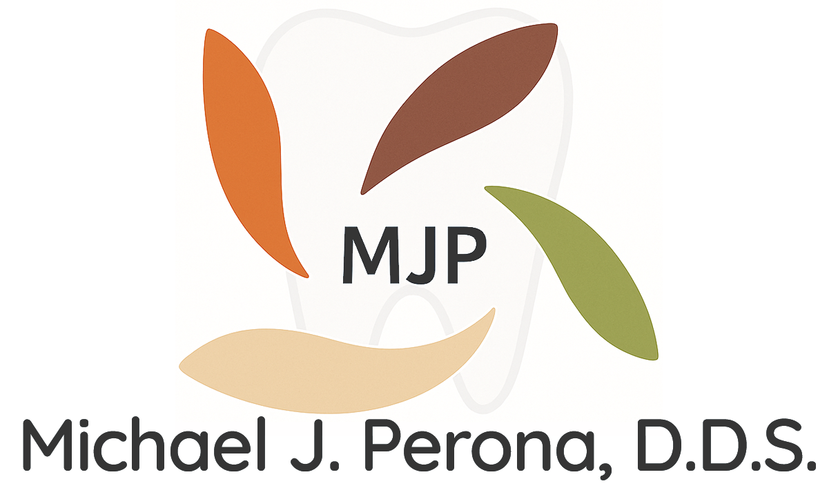 Michael J. Perona, DDS | Preventative Program, Periodontal Treatment and Dental Fillings