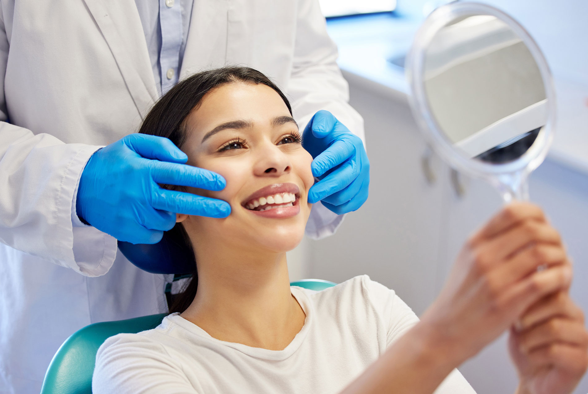 Michael J. Perona, DDS | Night Guards, Dental Cleanings and Teeth Whitening