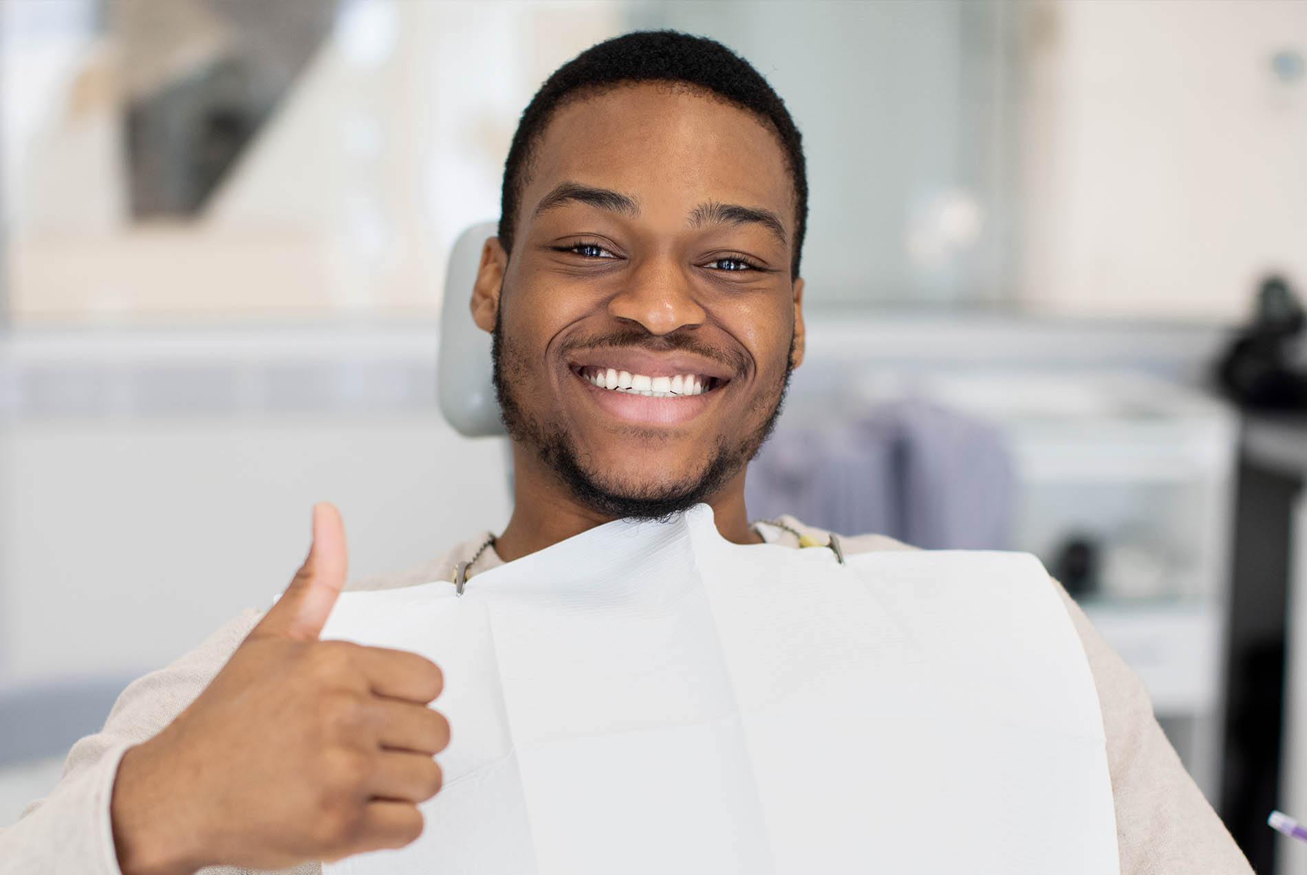 Michael J. Perona, DDS | Intraoral Camera, Snoring Appliances and Ceramic Crowns