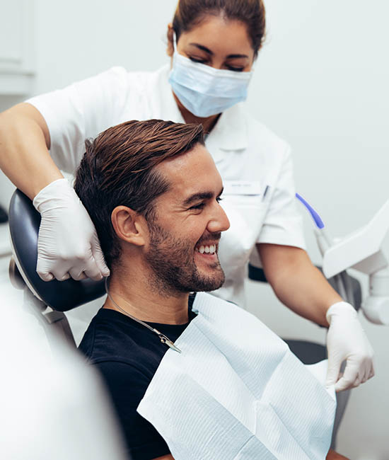 Michael J. Perona, DDS | Cosmetic Dentistry, Dental Cleanings and Teeth Whitening
