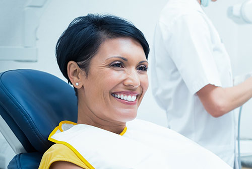 Michael J. Perona, DDS | Sleep Apnea, Digital Radiography and Preventative Program